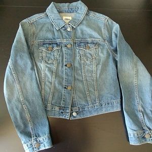 Old Navy Jean Jacket